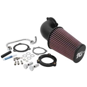 Sportluftfiltersystem K&N 57-1126