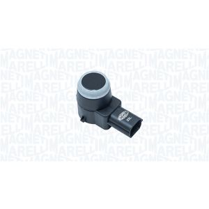 Sensor, ajuda de estacionamento MAGNETI MARELLI 021016204010