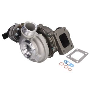 Lader, Aufladung EVORON EVTC0461
