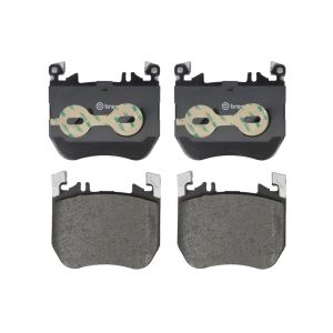 Jarrupalasarja BREMBO P 50 179