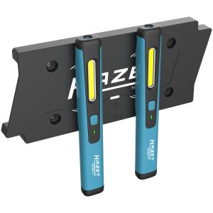 Conjunto de lanternas LED tipo caneta HAZET 1979W-11/3