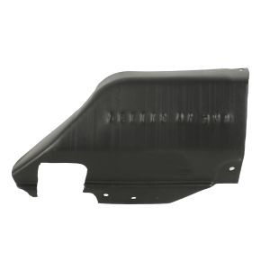 Proteção do motor / proteção inferior BLIC 6601-05-0000071Q