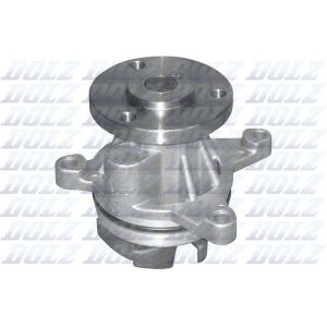 Kühlmittelpumpe DOLZ F150