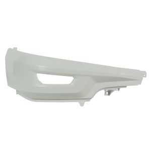 Para-choques PACOL DAF-FB-060R