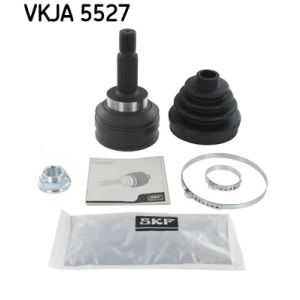 Conjunto de juntas, veio de transmissão SKF VKJA 5527