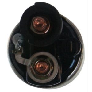 Interruptor electromagnético, motor de arranque HC-CARGO F 032 234 160