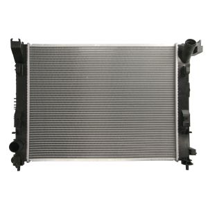 Radiador, arrefecimento do motor THERMOTEC D7R068TT