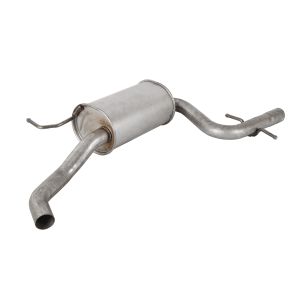 Mittelschalldämpfer 4MAX 0219-01-586021