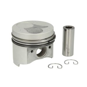 Pistão KOLBENSCHMIDT 40214610