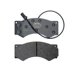 Remblokset TEXTAR 2901704