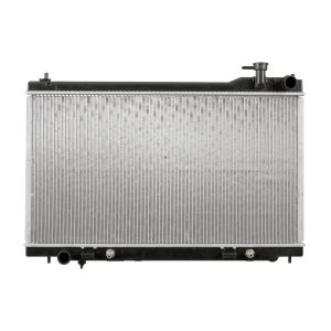 Radiator, motorkoeling NISSENS 681212