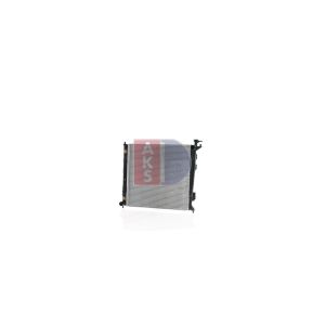 Arrefecedor do motor AKS DASIS 560078N