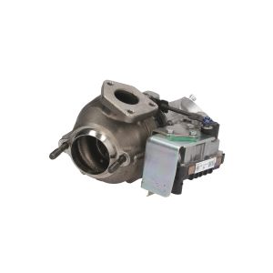 Turbocharger GARRETT 731877-5010S