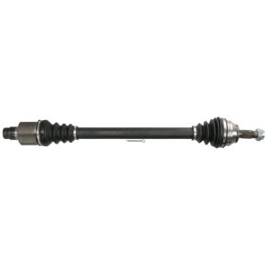 Arbre de transmission PASCAL G2P075PC