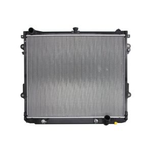 Kühler, Motorkühlung DENSO DRM50074