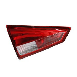 Luz traseira, direita (24V, vermelho) MAGNETI MARELLI 714028978000