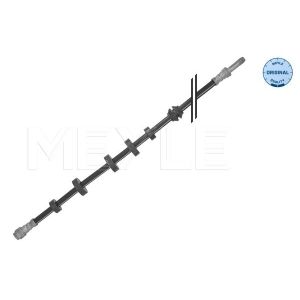 Bremsschlauch MEYLE 100 525 0078