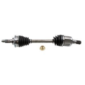 Eixo de transmissão FEBI BILSTEIN 183823