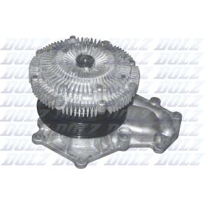 Vattenpump DOLZ N147