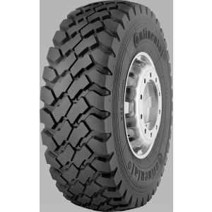 LKW Reifen CONTINENTAL HCS 445/65R22.5 169K