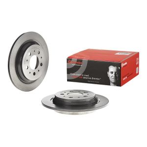 Bremsscheibe BREMBO 08.9462.11