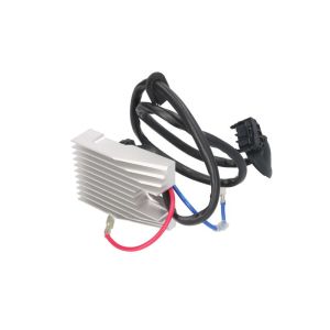 Regulador, ventilador interior THERMOTEC DEM010TT