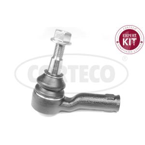 Tête de barre d'accouplement CORTECO 49401667