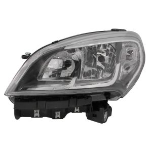Farol principal DEPO 661-1172LMLDEM2