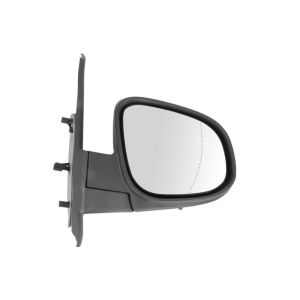 Espelho retrovisor exterior BLIC 5402-02-2001754P