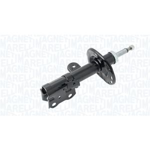 Amortecedor MAGNETI MARELLI 358072070200