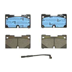 Bremsbelagsatz HI-Q SP4506