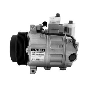 Compressor, ar condicionado AIRSTAL 10-0034