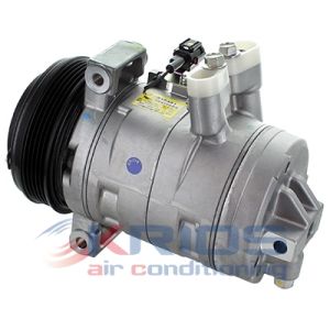 Compressor, ar condicionado MEAT & DORIA K12184