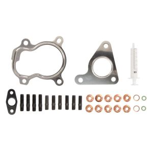 Kit de montagem, turbocompressor ELRING 715.350