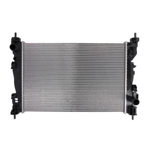 Radiator, motorkoeling NRF 59307