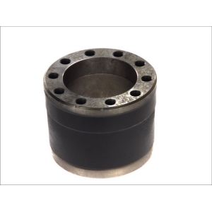 Radnabe DT Spare Parts 4.65030