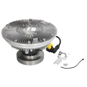 Embrague, ventilador de radiador HIGHWAY REC153