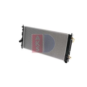 Raffreddatore motore AKS DASIS 210051N