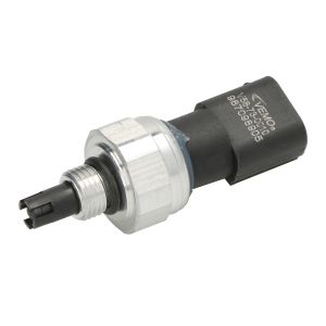 Interruptor de pressão, sistema de ar condicionado VEMO V58-73-0010