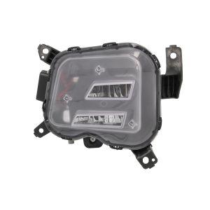 Luz de nevoeiro DEPO 223-2058R-UE