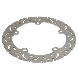 Bremsscheibe TRW MST238, 1 Stück