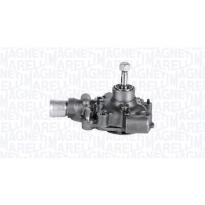 Vattenpump MAGNETI MARELLI 352316170535