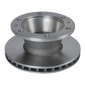 Disco de travão FEBI BILSTEIN 105772, 1 Peça