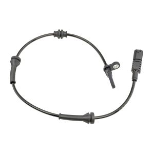 Sensor do ABS traseiro, direito MEYLE 214 899 0004