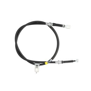 Cable, freno de servicio HERTH+BUSS JAKOPARTS J3923088 izquierda