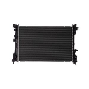 Arrefecedor do motor MAHLE CRE 9 000P