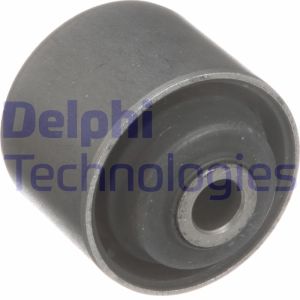 Suporte/rolamento da suspensão da roda DELPHI TD5569W