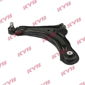 Suspensión de rueda KYB KSC5382
