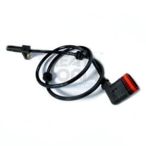 Sensor do ABS traseiro, direito MEAT & DORIA 90653