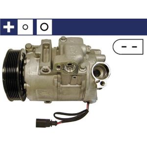 Compresseur de climatisation MAHLE ACP 18 000S